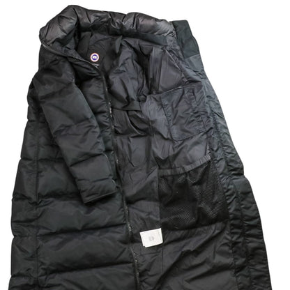 カナダグース Mystique Parka ダウンコート