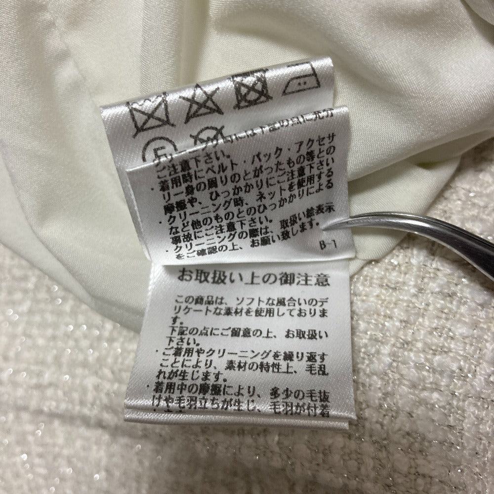 マイストラーダ ツイードジャケット