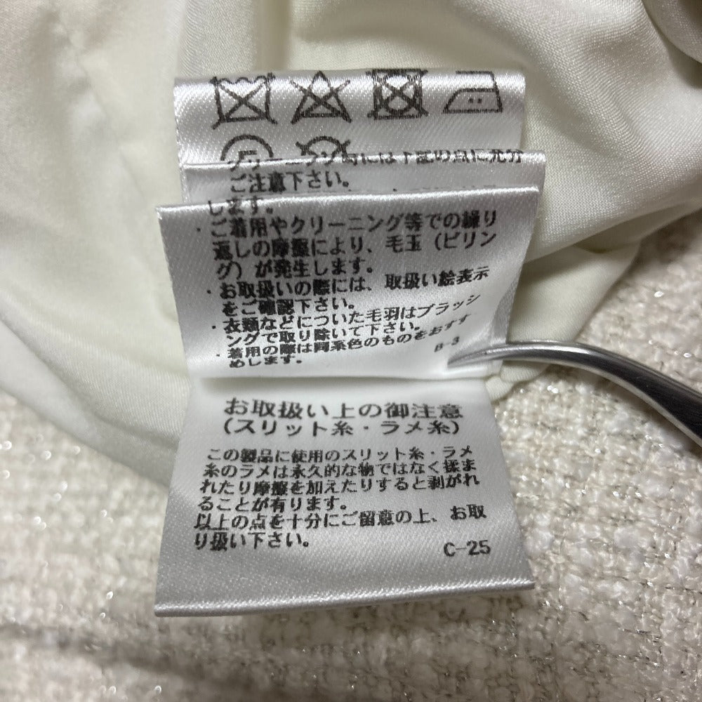 マイストラーダ ツイードジャケット