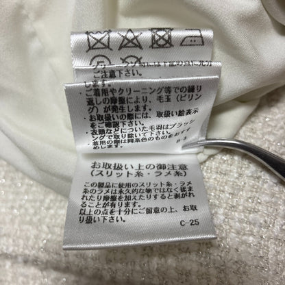マイストラーダ ツイードジャケット