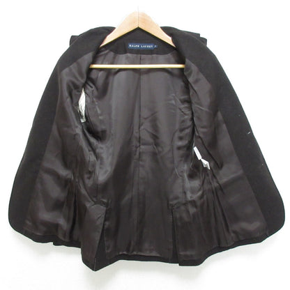 ラルフローレン ウールカシミヤブレンドスーツセット