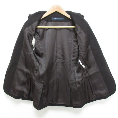 ラルフローレン ウールカシミヤブレンドスーツセット