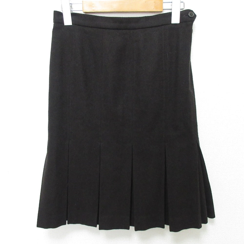 ラルフローレン ウールカシミヤブレンドスーツセット
