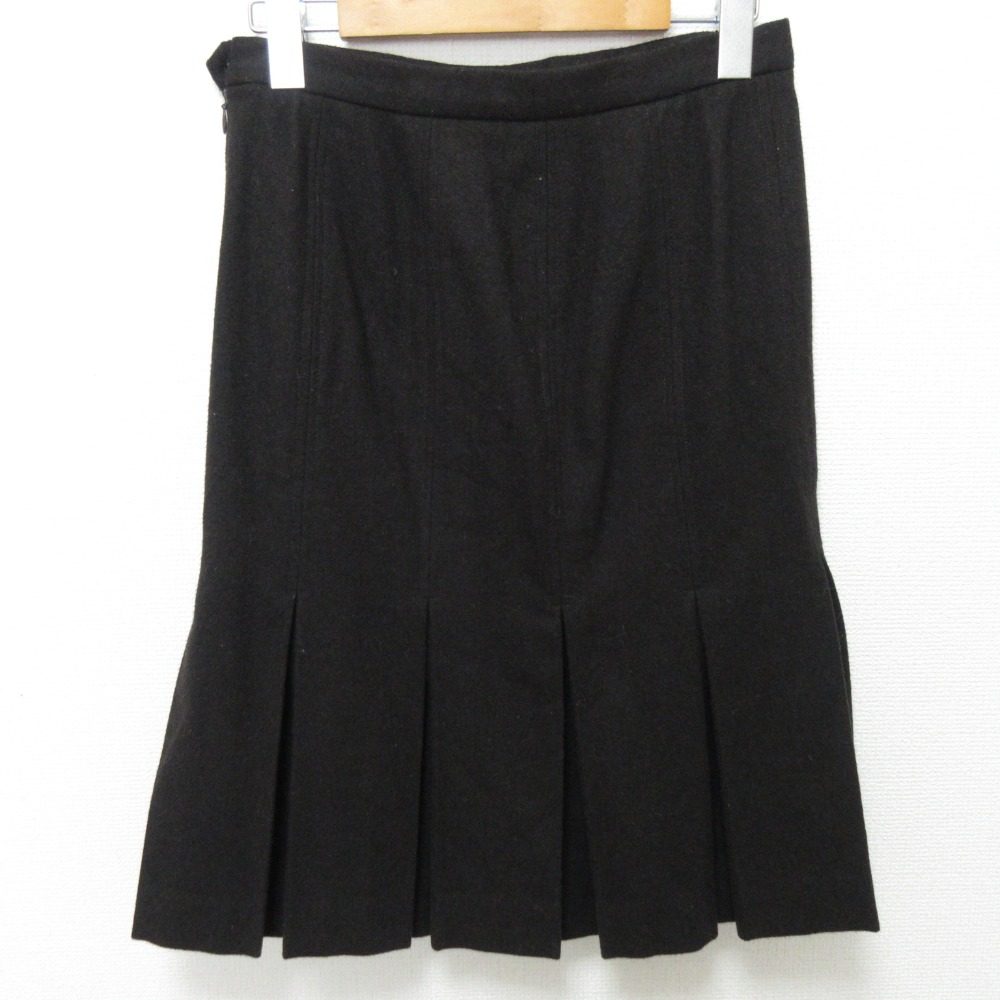 ラルフローレン ウールカシミヤブレンドスーツセット