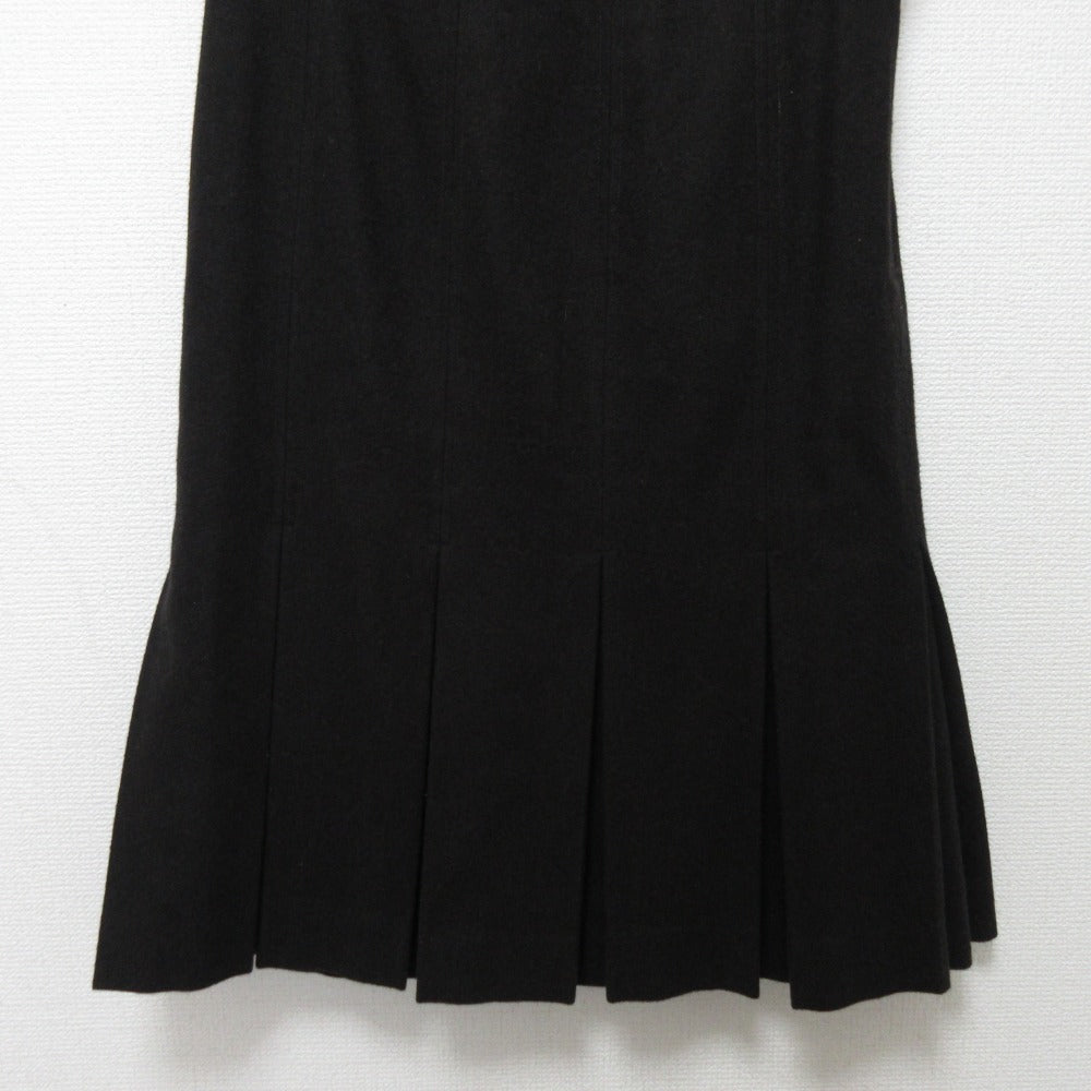 ラルフローレン ウールカシミヤブレンドスーツセット