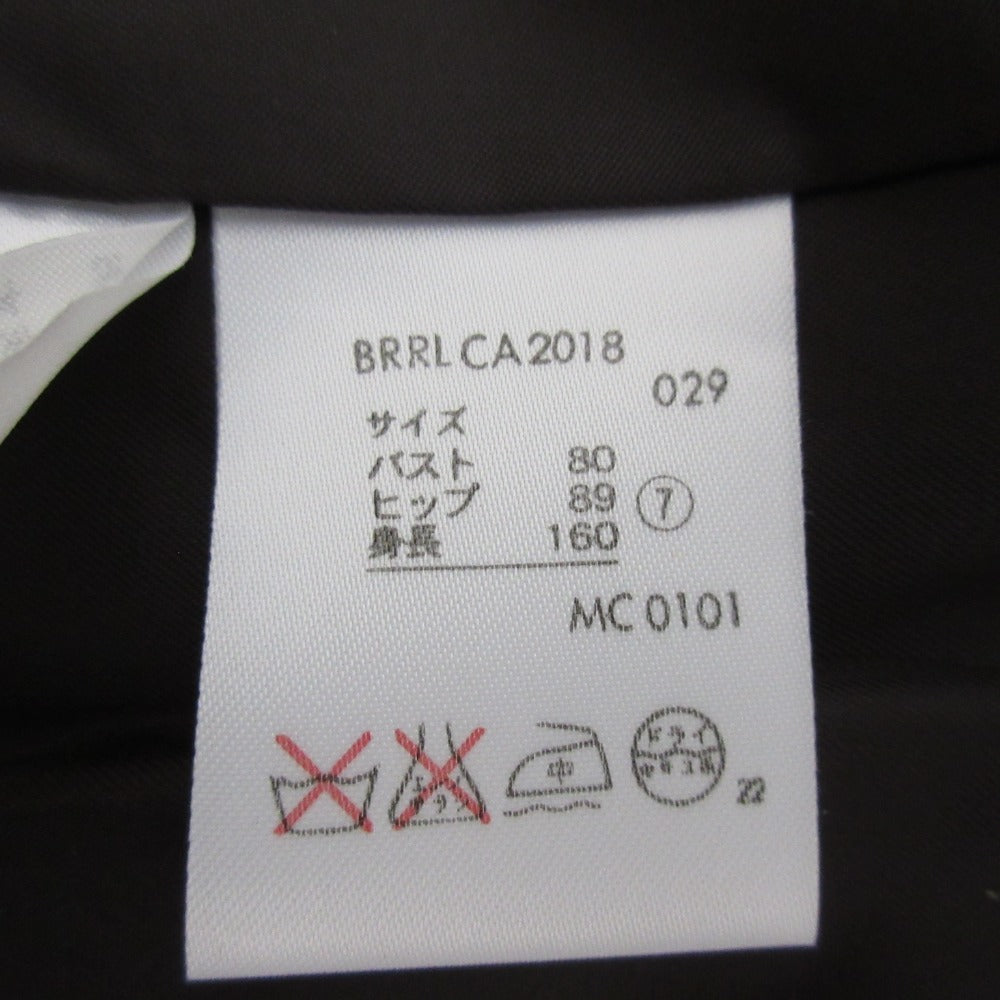 ラルフローレン ウールカシミヤブレンドスーツセット