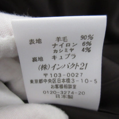 ラルフローレン ウールカシミヤブレンドスーツセット