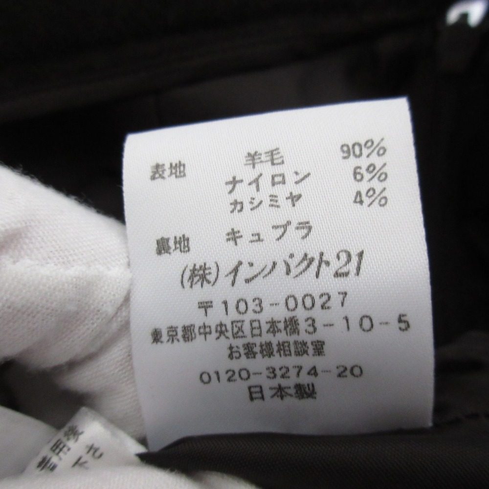 ラルフローレン ウールカシミヤブレンドスーツセット