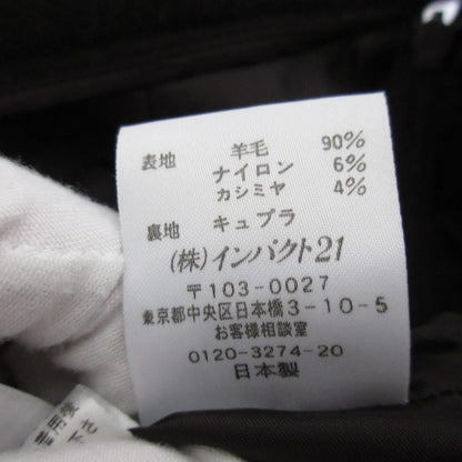 ラルフローレン ウールカシミヤブレンドスーツセット