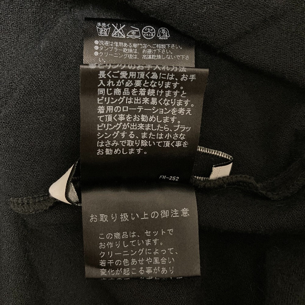 フォクシーニューヨーク クルーネックニットカーディガン