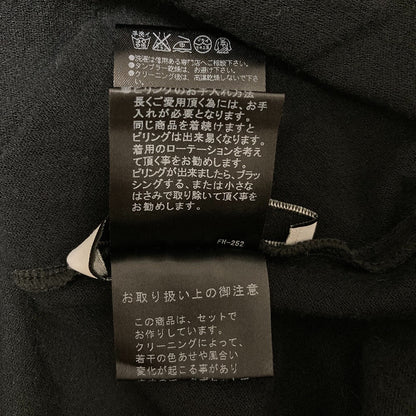 フォクシーニューヨーク クルーネックニットカーディガン