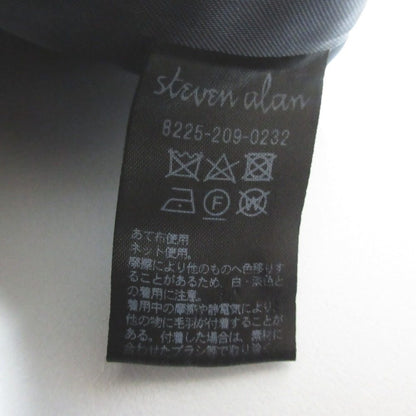 スティーブンアラン メルトントレンチコート