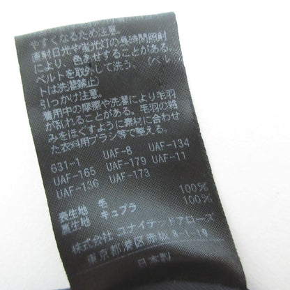 スティーブンアラン メルトントレンチコート