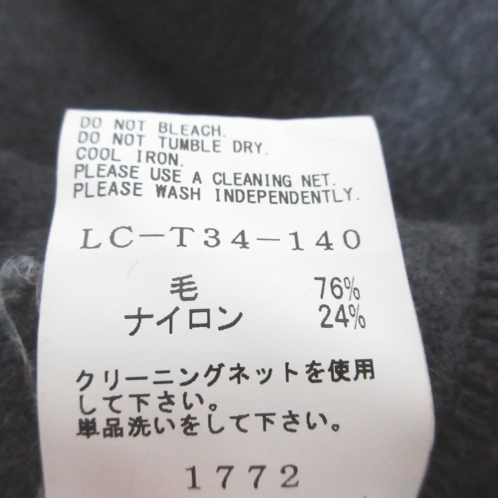 リミフゥ ウールケープ