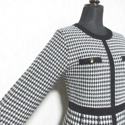 ハーリップトゥ Montaigne Knit ワンピース
