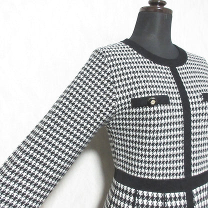 ハーリップトゥ Montaigne Knit ワンピース