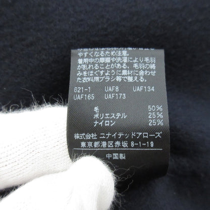 ビューティ＆ユース ウールコート