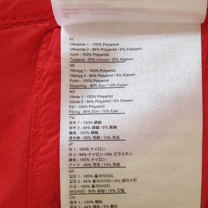 ミレー HYBRID WOOL LANGTANG ダウンジャケット