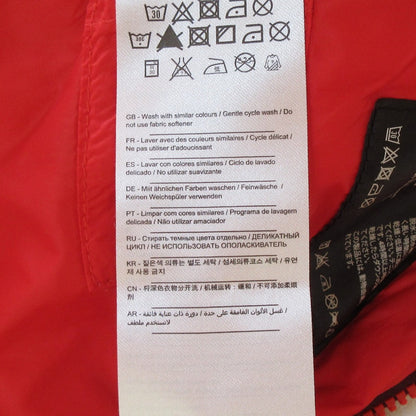ミレー HYBRID WOOL LANGTANG ダウンジャケット