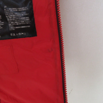 ミレー HYBRID WOOL LANGTANG ダウンジャケット