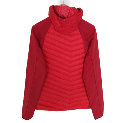 ミレー HYBRID WOOL LANGTANG ダウンジャケット