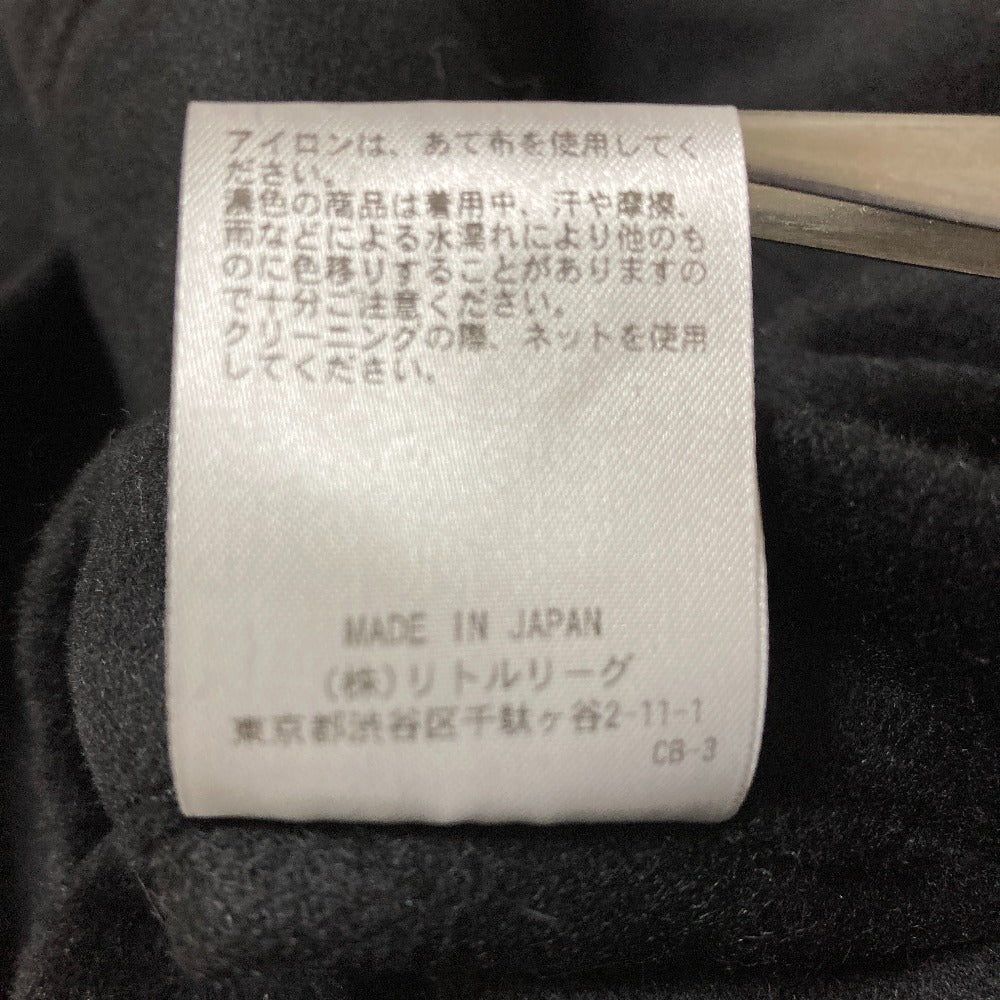 ユニオンランチ ウールアンゴラパンツ