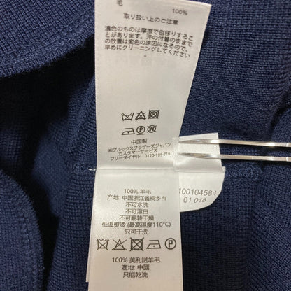 ブルックスブラザーズ ニットジャケットワンピース アンサンブル