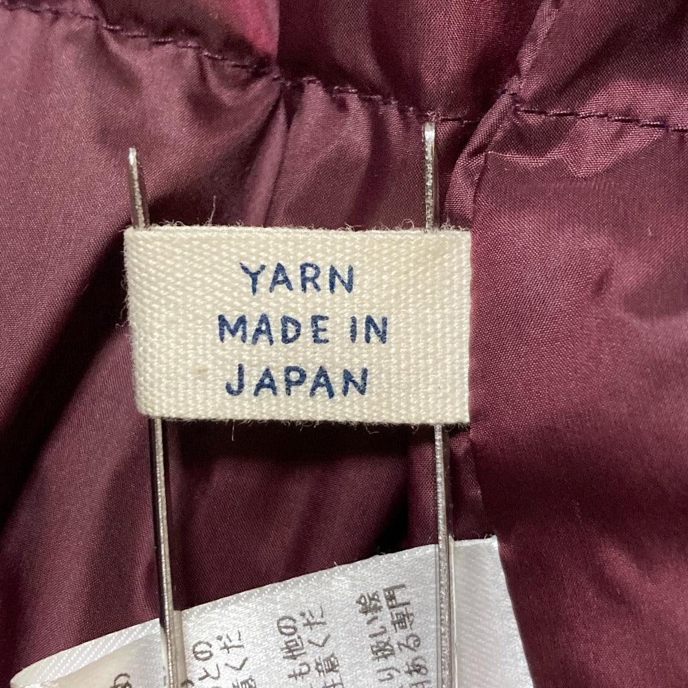 パラスパレス ダウンコート