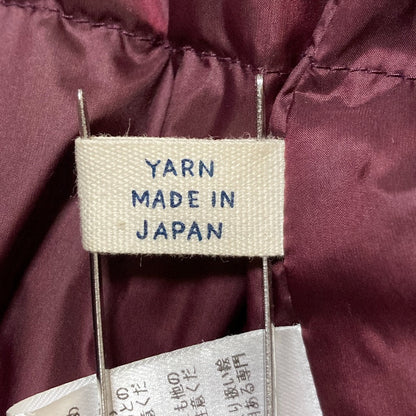 パラスパレス ダウンコート
