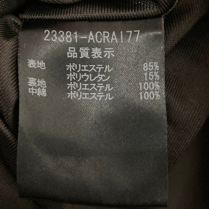 フォクシーニューヨーク 中綿2wayジャケット