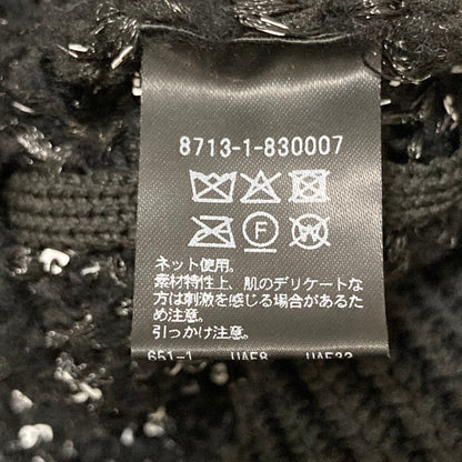 イウエンマトフ ニットセーター