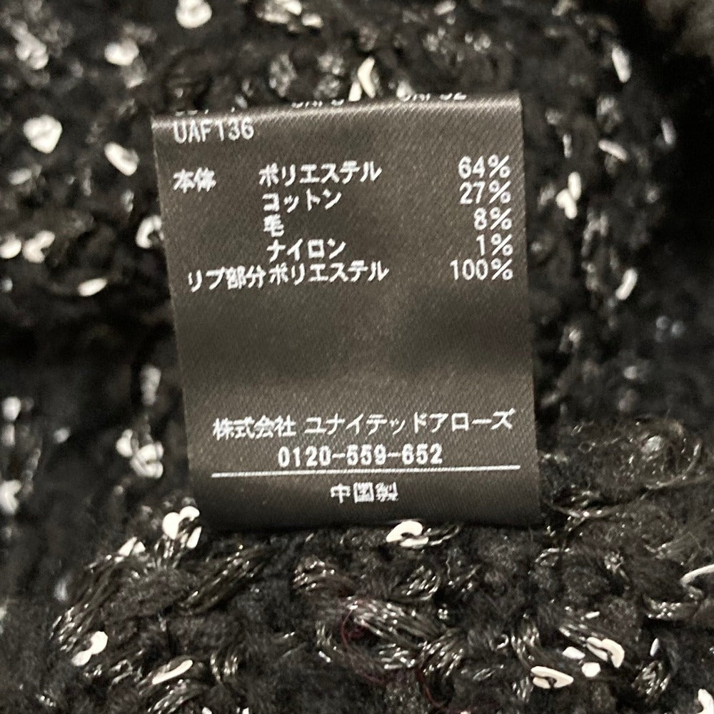 イウエンマトフ ニットセーター