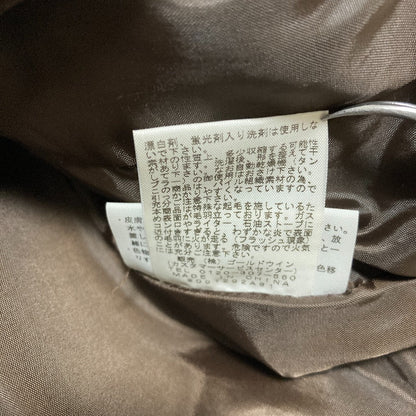 ザノースフェイス パイルベスト