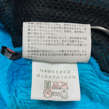 ザノースフェイス サミットシリーズ フリースジャケット