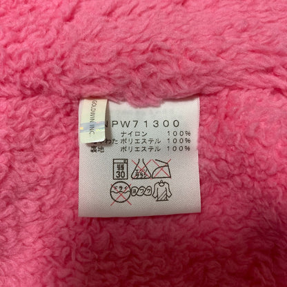 ザノースフェイス ノマドジャケット