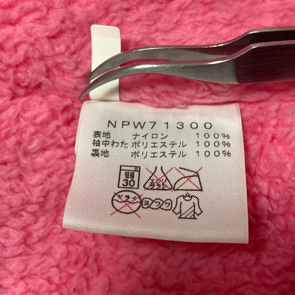 ザノースフェイス ノマドジャケット