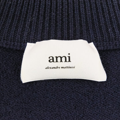 アミパリス Ami de Coeur ニットカーディガン