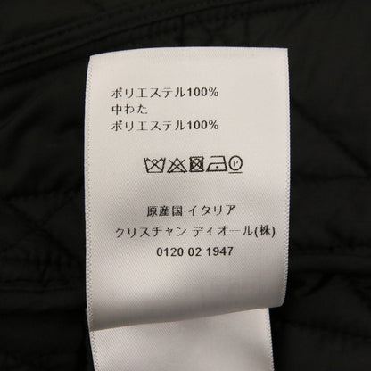 クリスチャンディオール マクロカナージュ キルティングジャケット