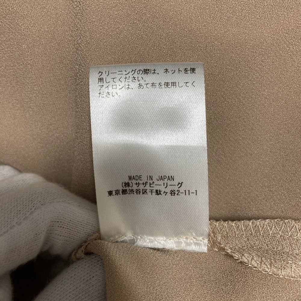 エブール ワンピース