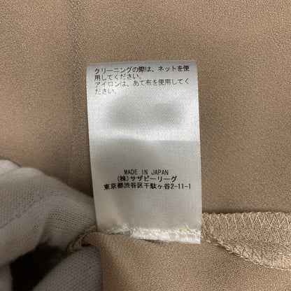 エブール ワンピース