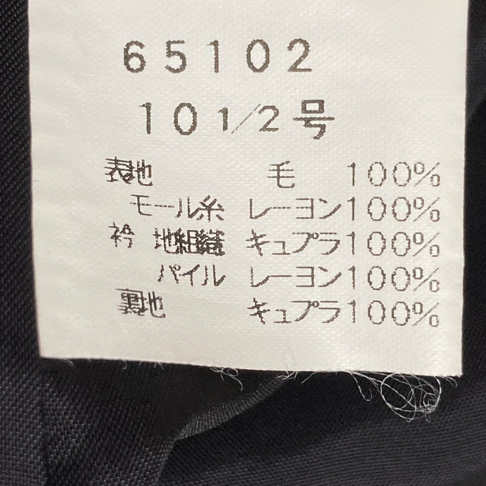 ジバンシィ ヴィンテージチェックコート