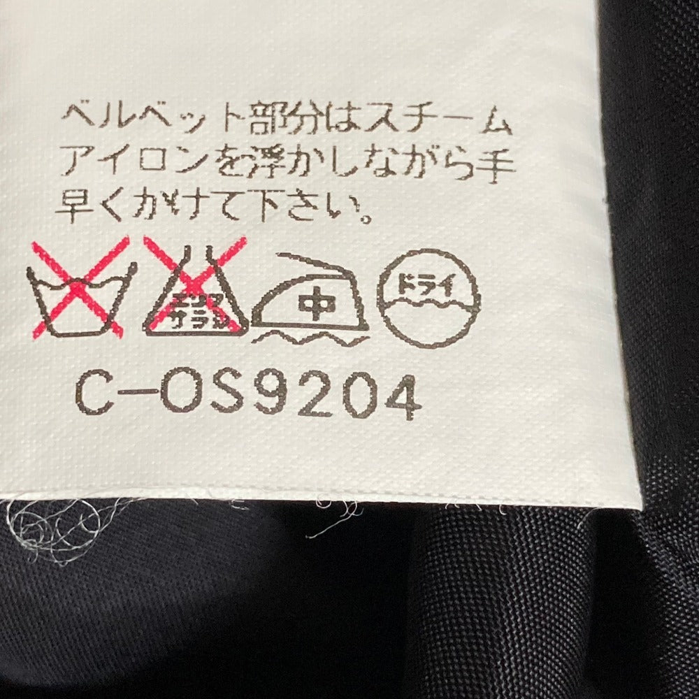 ジバンシィ ヴィンテージチェックコート