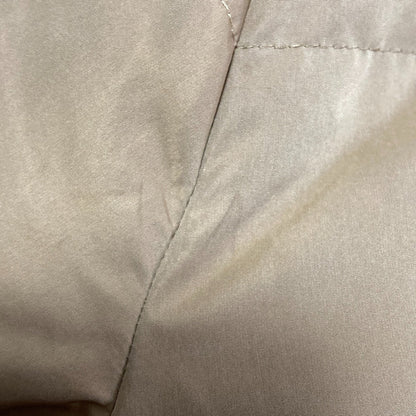 イエナ フーディーダウンコート