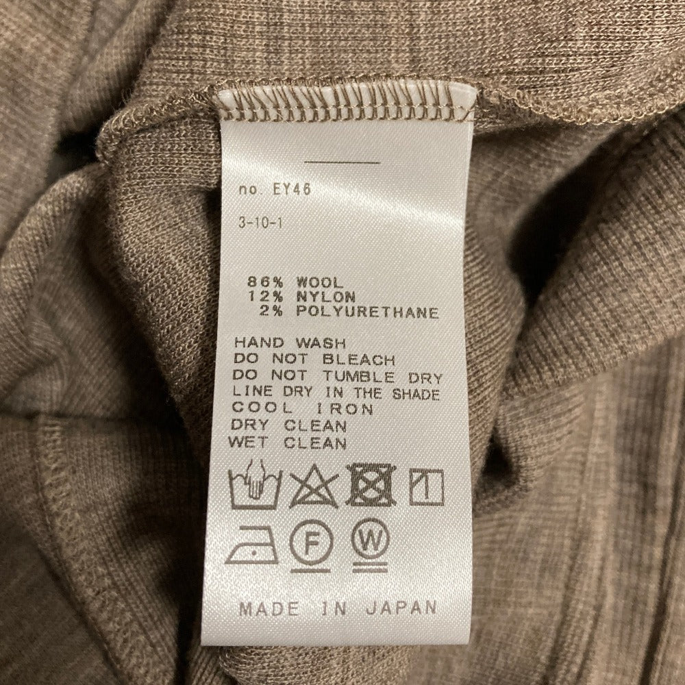 ドゥーズィエムクラス リブレギンス