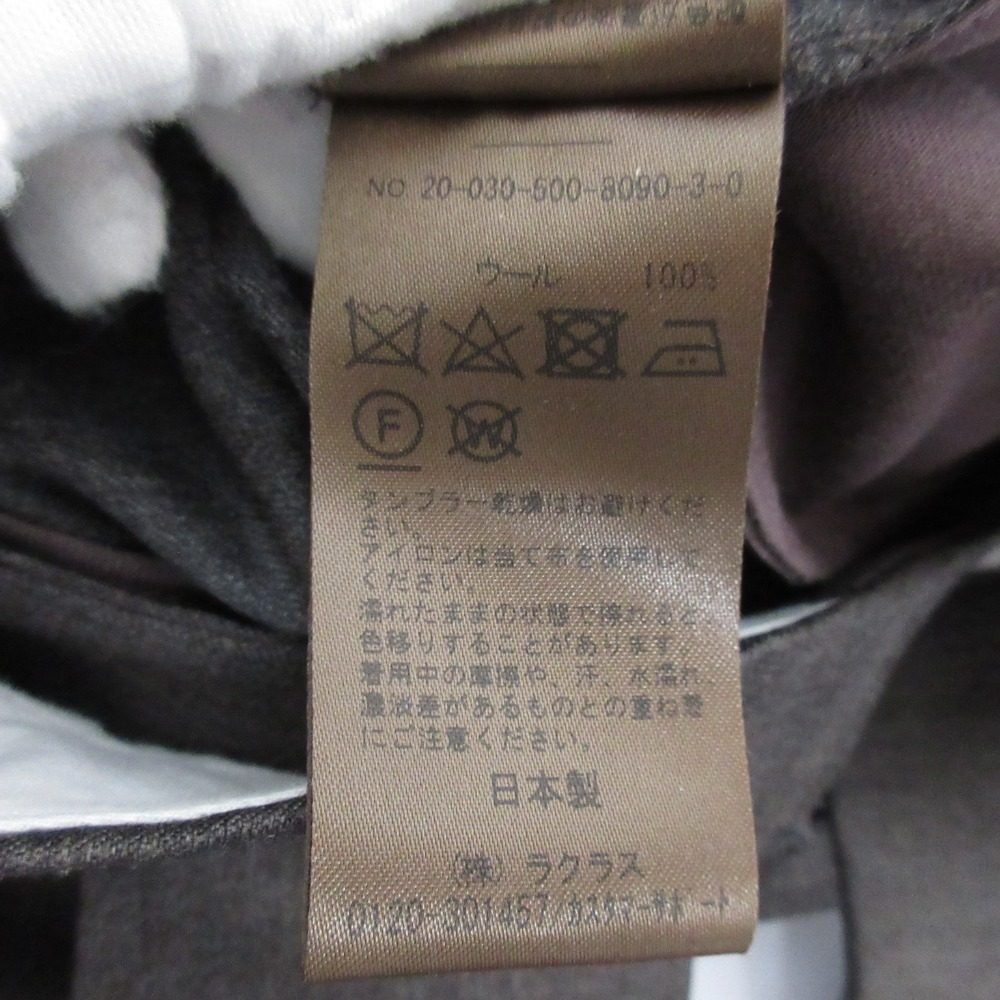 エブリデイアイライク スラックス