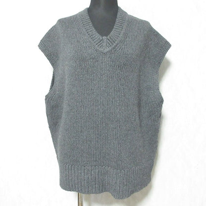 セオリーリュクス Malone Keina Sweater ニットベスト