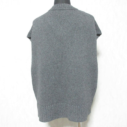 セオリーリュクス Malone Keina Sweater ニットベスト