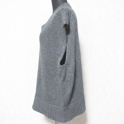 セオリーリュクス Malone Keina Sweater ニットベスト