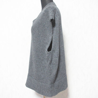 セオリーリュクス Malone Keina Sweater ニットベスト