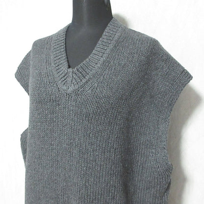 セオリーリュクス Malone Keina Sweater ニットベスト